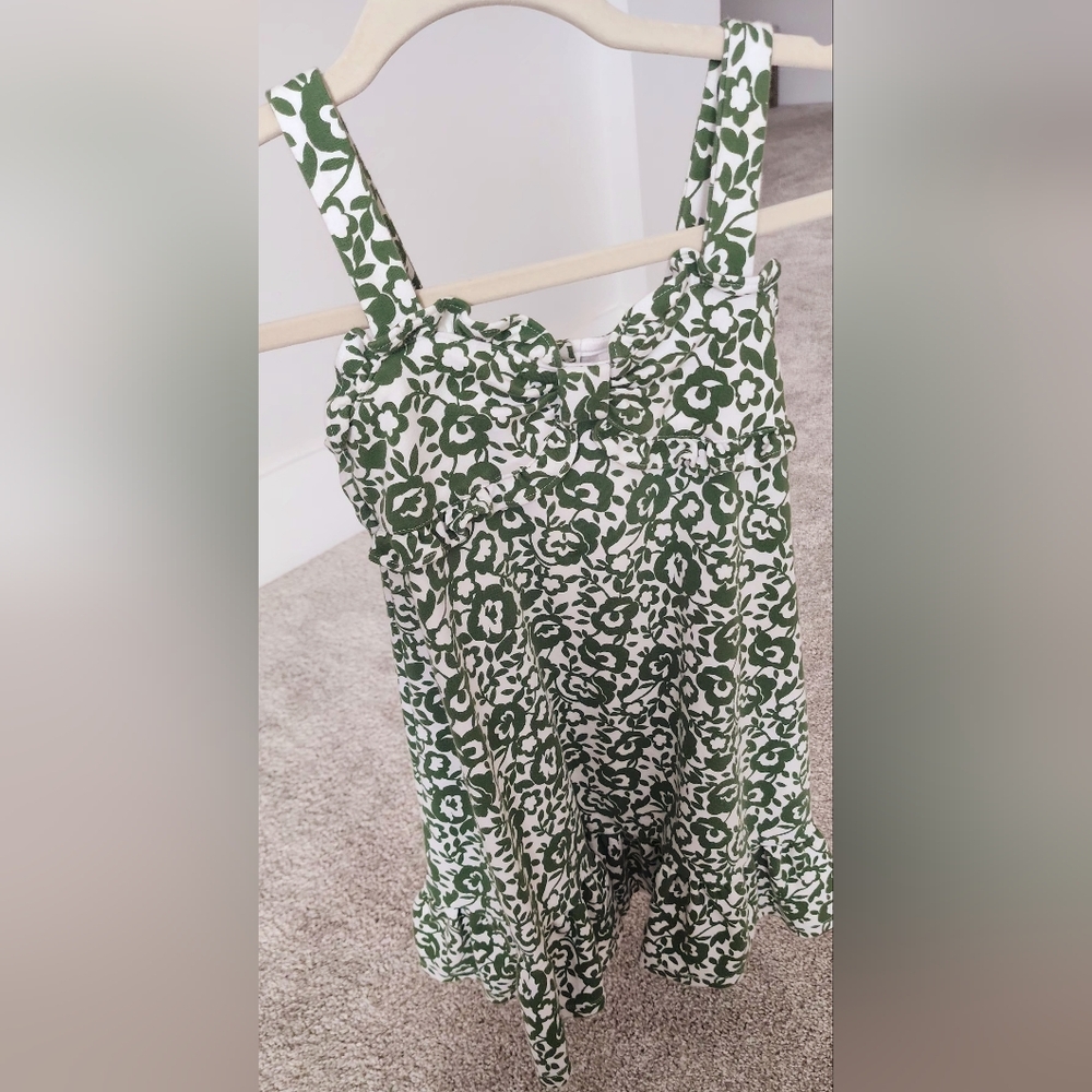 Janie and Jack Dress